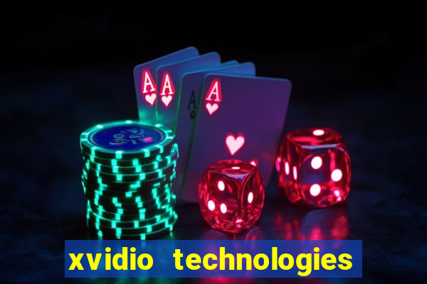 xvidio technologies brasil 2024 os